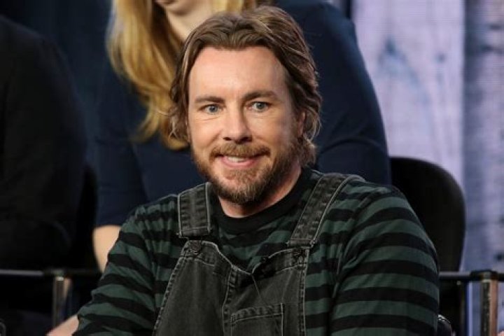 Dax Shepard Net Worth