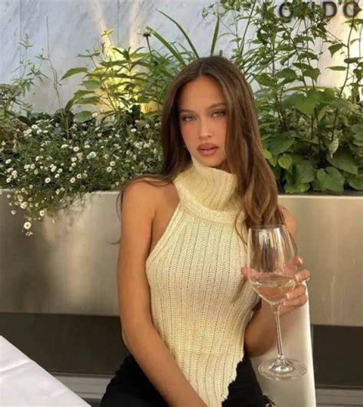 Isabelle Mathers [Model] Wiki, Bio, Net Worth, Height & More
