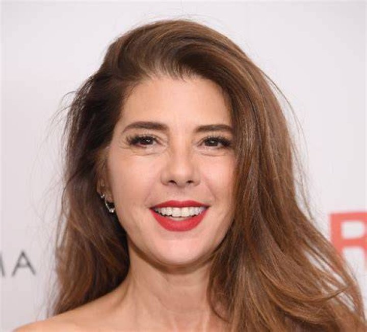 Marisa Tomei Net Worth