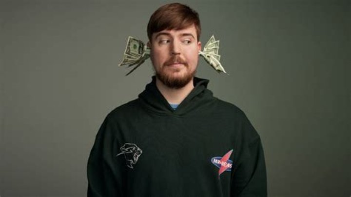 MrBeast Net Worth & Earnings