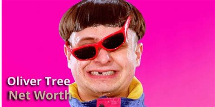 Oliver Tree Net Worth & Earnings (2024)