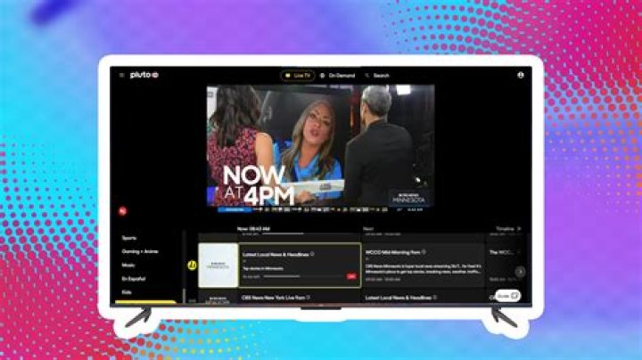 Stand Out TV Youtuber overview